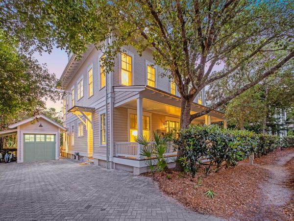 Luxury Vacation Rental with Private Pool