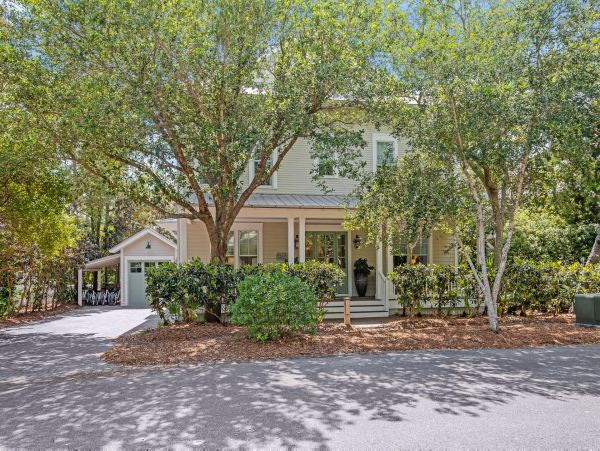 Luxury Vacation Rental with Private Pool