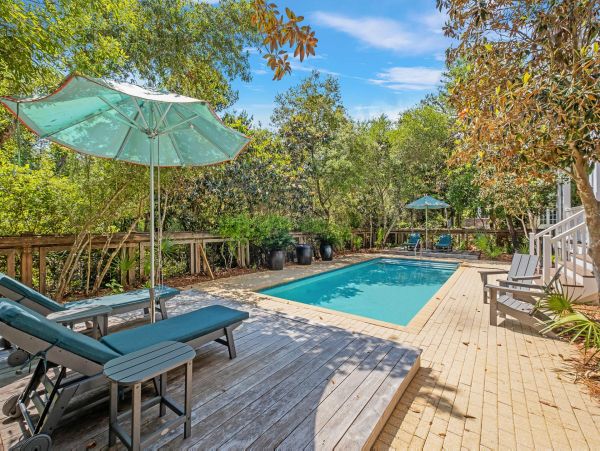 Luxury Vacation Rental with Private Pool