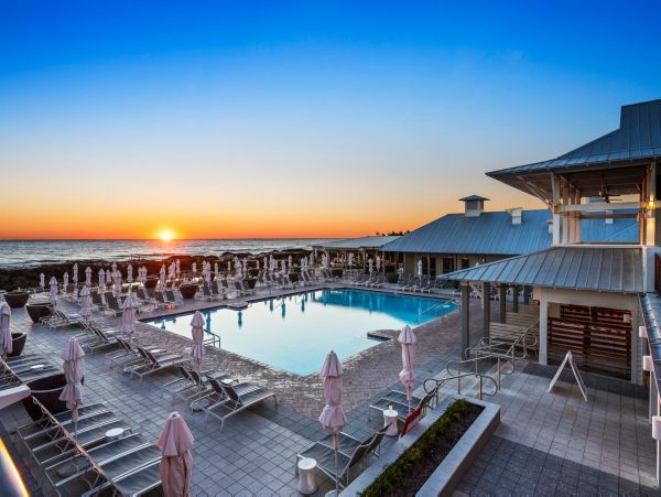 Luxury Vacation Rental with Private Pool