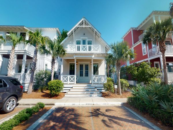 Beaches Of South Walton Home 953568