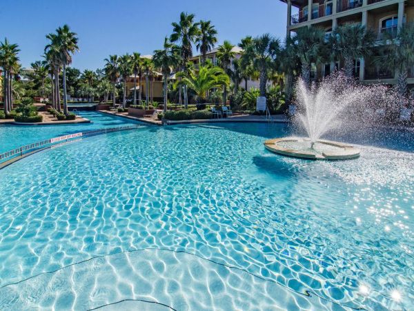 Beaches Of South Walton Home 953568