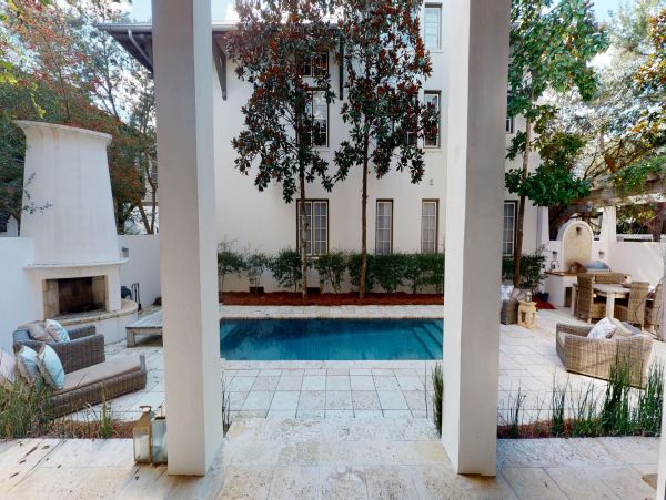 Panama City Beach Home 953573