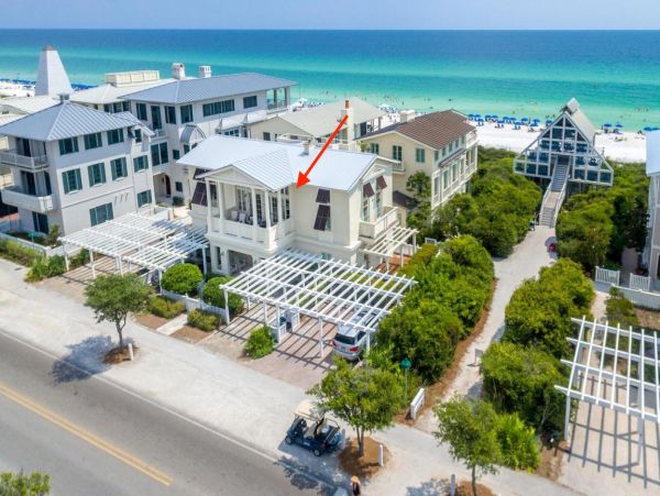 Beaches Of South Walton Home 953574