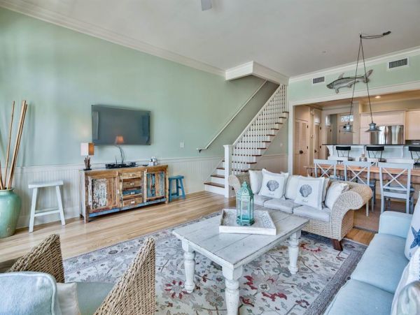 Beaches Of South Walton Condo 953575