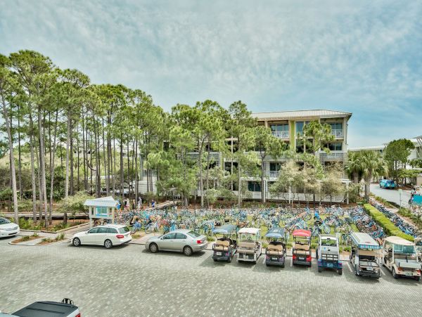 Beaches Of South Walton Condo 953575