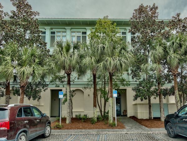Beaches Of South Walton Condo 953575