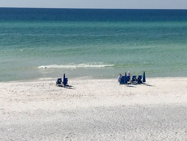 Beaches Of South Walton Condo 953575