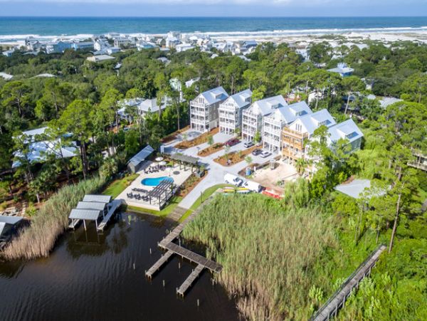 Beaches Of South Walton Home 953576