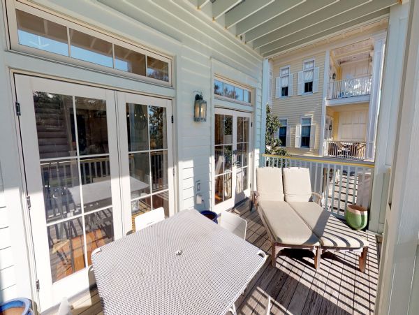 Beaches Of South Walton Condo 953577