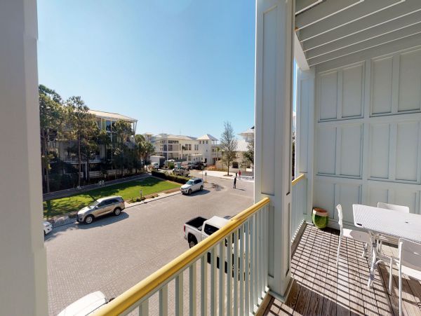 Beaches Of South Walton Condo 953577