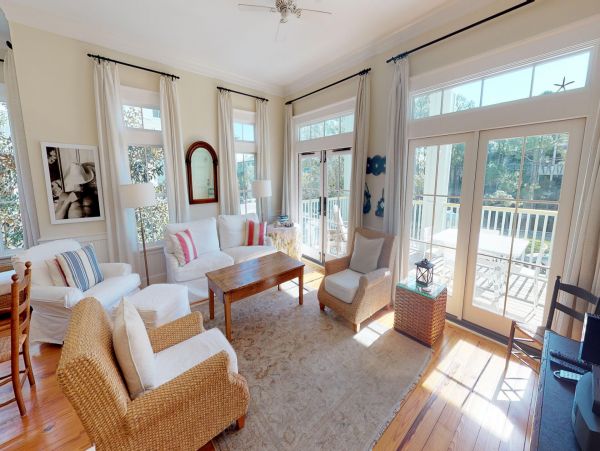 Beaches Of South Walton Condo 953577