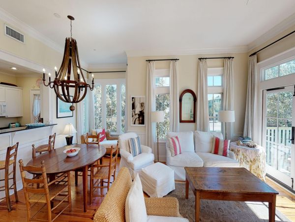 Beaches Of South Walton Condo 953577