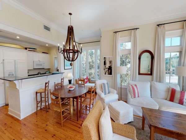 Beaches Of South Walton Condo 953577