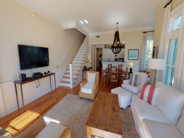 Beaches Of South Walton Condo 953577