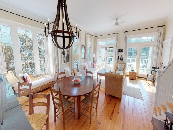 Beaches Of South Walton Condo 953577