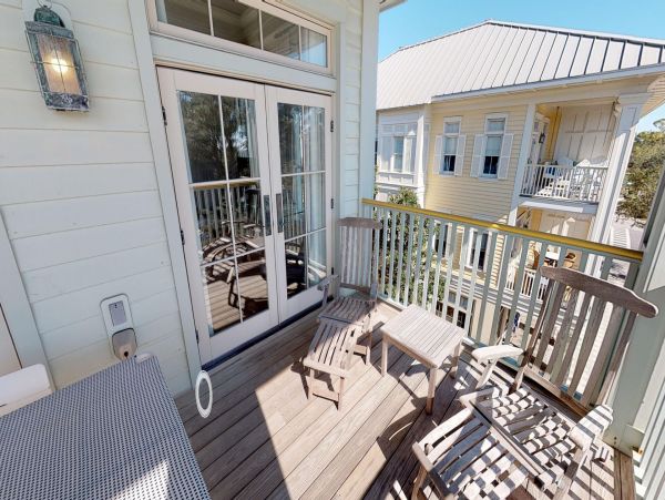 Beaches Of South Walton Condo 953577