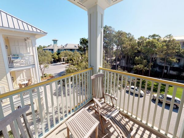 Beaches Of South Walton Condo 953577