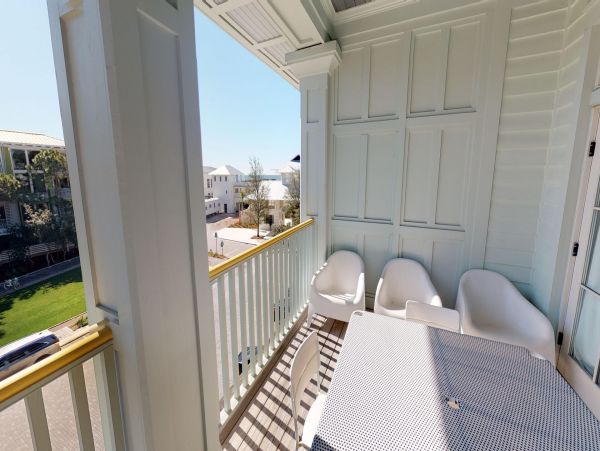 Beaches Of South Walton Condo 953577