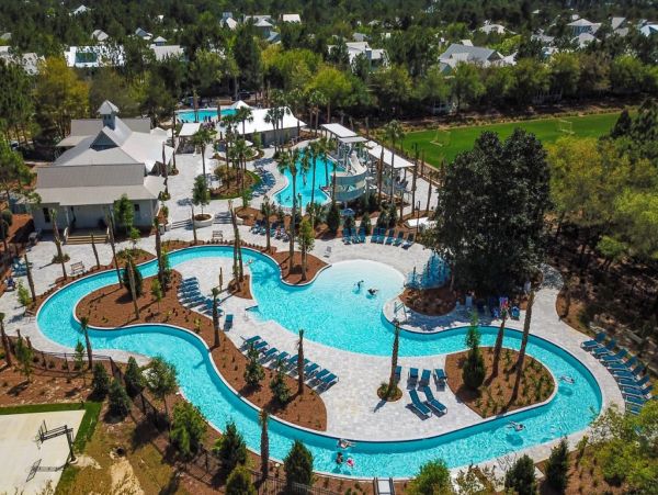 Beaches Of South Walton Condo 953577