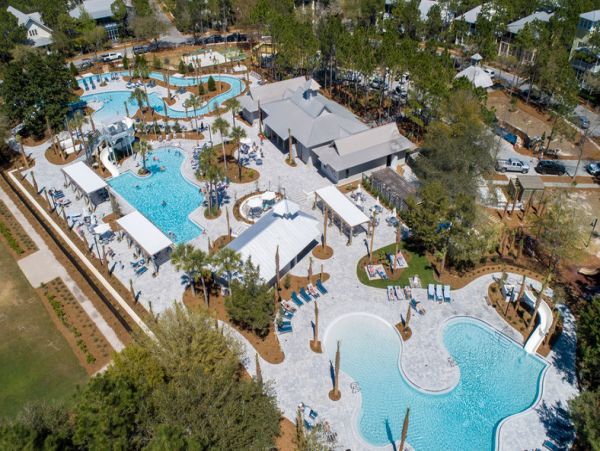 Beaches Of South Walton Condo 953577