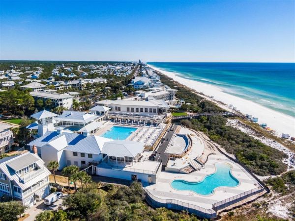 Beaches Of South Walton Condo 953577