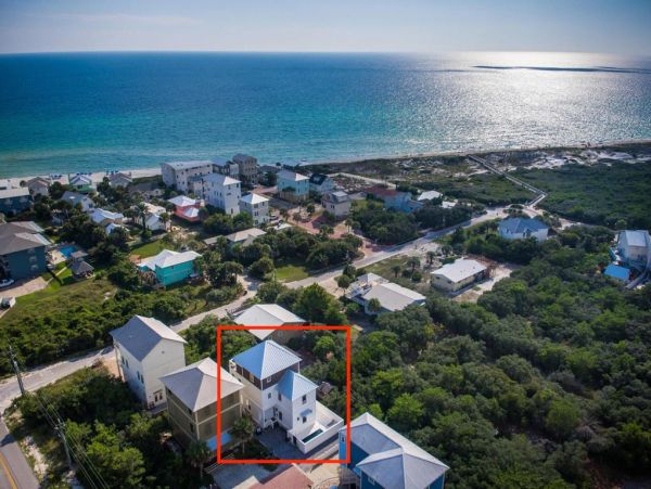 Beaches Of South Walton Home 953578