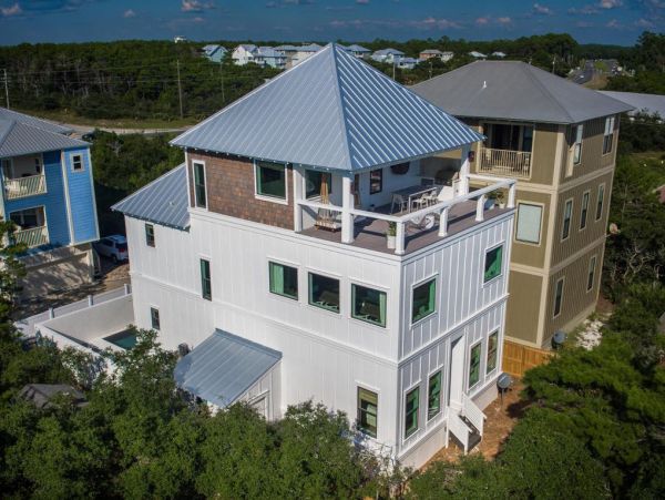 Beaches Of South Walton Home 953578