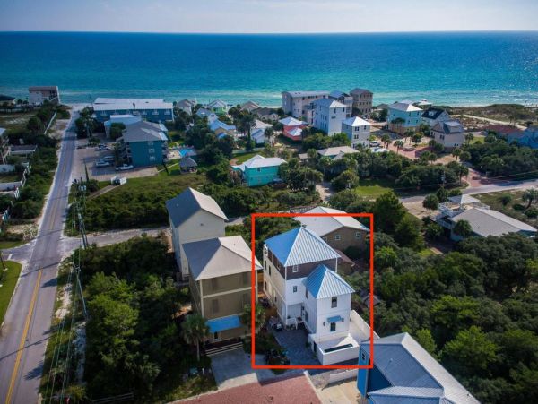 Beaches Of South Walton Home 953578
