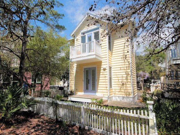Beaches Of South Walton Home 953579