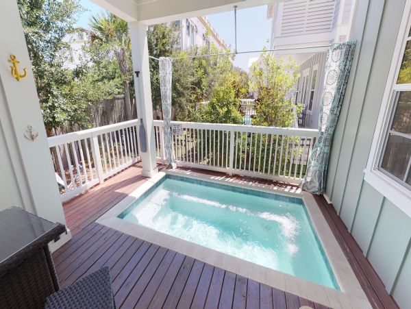 Beaches Of South Walton Home 953582