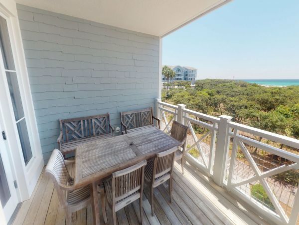One of the Most Spacious & Beautifully Appointed Vacation Condos