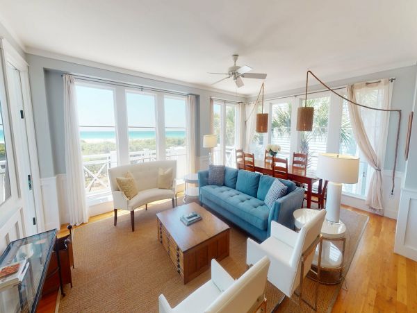 One of the Most Spacious & Beautifully Appointed Vacation Condos