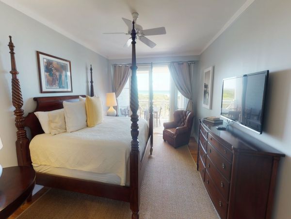 One of the Most Spacious & Beautifully Appointed Vacation Condos
