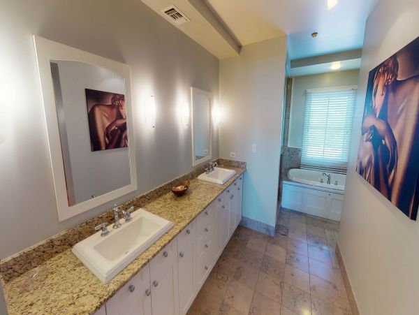 One of the Most Spacious & Beautifully Appointed Vacation Condos