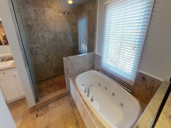 One of the Most Spacious & Beautifully Appointed Vacation Condos