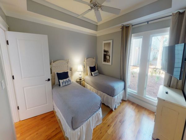 One of the Most Spacious & Beautifully Appointed Vacation Condos