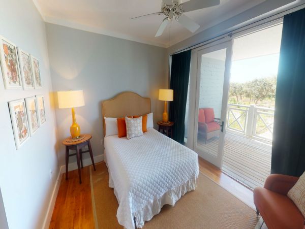 One of the Most Spacious & Beautifully Appointed Vacation Condos