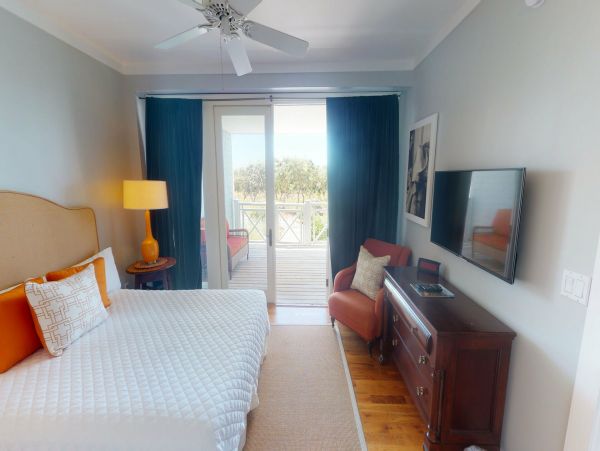 One of the Most Spacious & Beautifully Appointed Vacation Condos