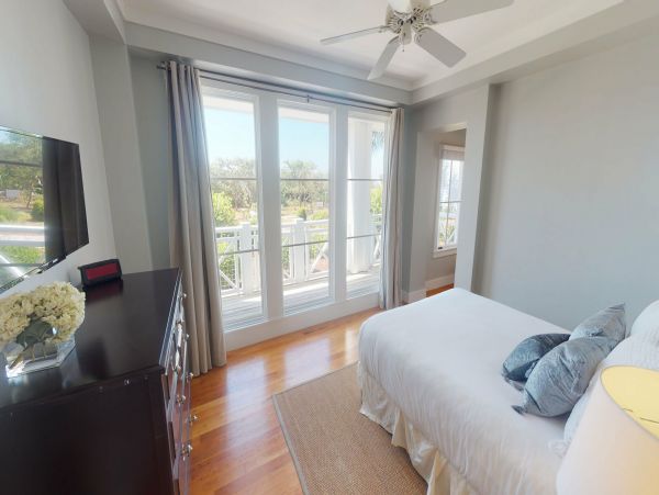 One of the Most Spacious & Beautifully Appointed Vacation Condos