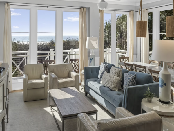 One of the Most Spacious & Beautifully Appointed Vacation Condos