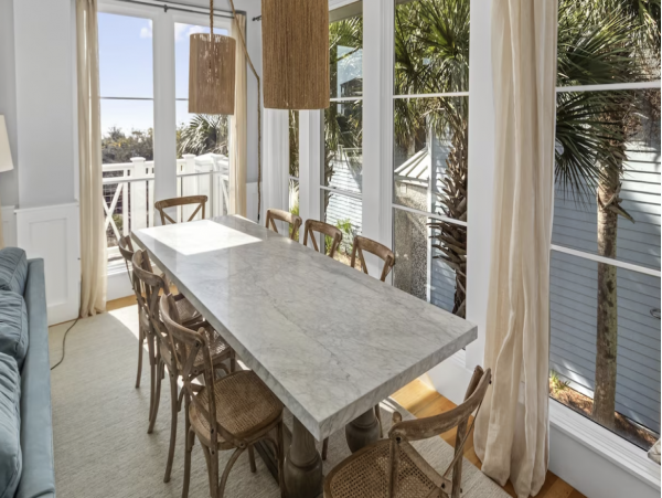 One of the Most Spacious & Beautifully Appointed Vacation Condos