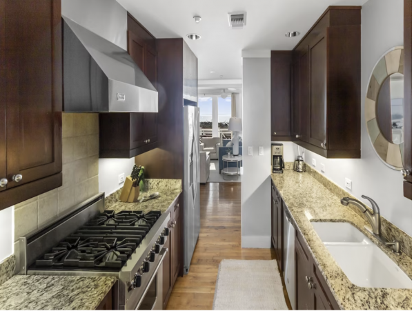 One of the Most Spacious & Beautifully Appointed Vacation Condos