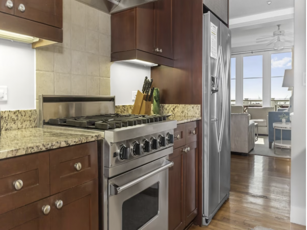 One of the Most Spacious & Beautifully Appointed Vacation Condos