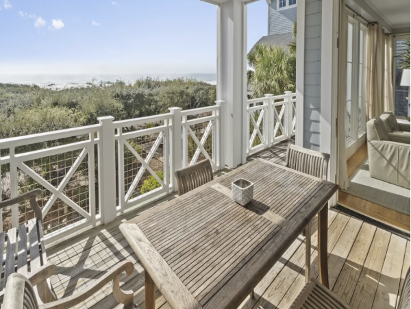 One of the Most Spacious & Beautifully Appointed Vacation Condos