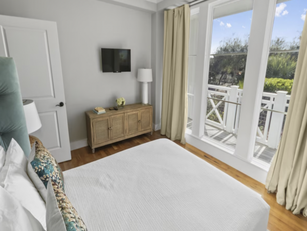 One of the Most Spacious & Beautifully Appointed Vacation Condos