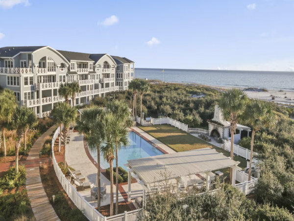 One of the Most Spacious & Beautifully Appointed Vacation Condos