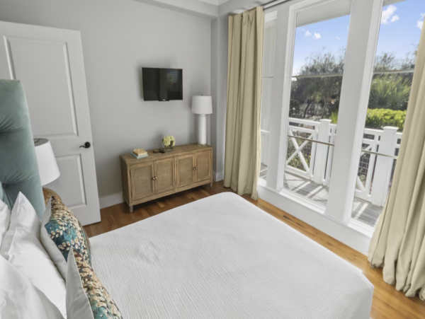 One of the Most Spacious & Beautifully Appointed Vacation Condos