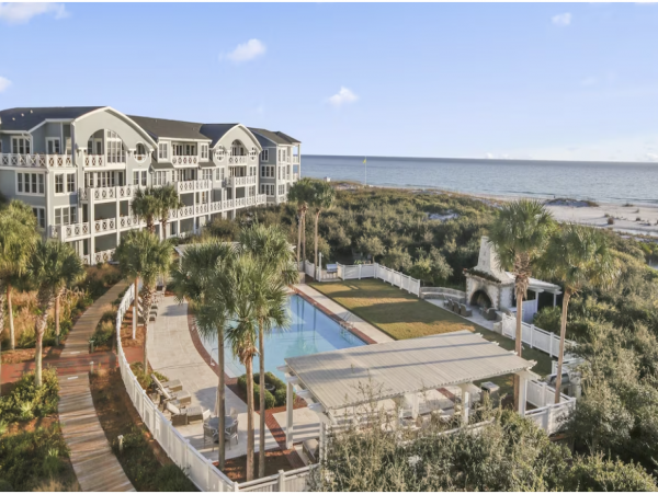 One of the Most Spacious & Beautifully Appointed Vacation Condos