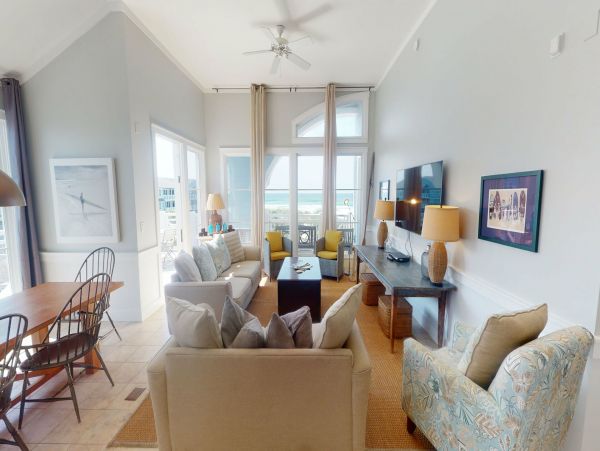 Beaches Of South Walton Condo 953586